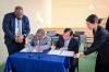 Saint Lucia, Cambodia Establish Diplomatic Relations