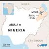 Thousands of Nigerians flee to Cameroon after jihadist raid