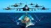 “Chinese Jets Simulated Kill”: Royal Navy Reports Harassment As Taiwan Strait Standoff Escalates Into Psychological Warfare And Growing Military Risks