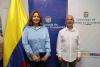 Colombian Consulate and VeneAruba team up to assist migrants with legal process