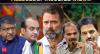 Colombia controversy: BJP calls Rahul Gandhi anti-India, serial liar; congress defends him