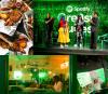 Spotify launches Greasy Tunes Café to spotlight Nigerian music, food