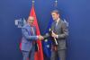 Morocco, EU Sign Agricultural Agreement Amendment in Brussels