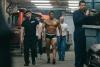 Dwayne Johnson has never been better in ‘The Smashing Machine,’ but the movie dodges