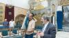 Is Syria safe for Jews? Rabbis and Jewish leaders visit Damascus on goodwill mission