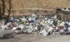 Garbage Crisis Persists in Eastern Aleppo, Syria