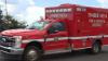 Arizona fire district loses another firefighter in crash