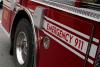 Wildfire extinguished near VA facility in North Little Rock