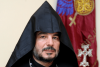 Armenian Archbishop Decries International ‘Indifference’ to His People’s Plight