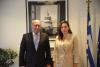 Greece and Armenia Explore Thematic Tourism Collaboration to Drive Travel Flows