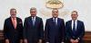 Minor Hotels expands in Egypt through joint venture with SUNRISE Resorts & Cruises