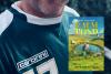 Lancashire author publishes his third children’s book.