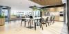 Office Furniture in Europe: Stay the Course in Rough Seas