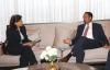 Ethiopia’s Finance Minister, World Bank VP Pledge Deeper Collaboration on Human Capital Development