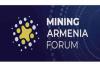 Mining Forum Armenia opened in Armenia`s Tsakhkadzor 