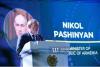 One of the biggest issues in the mining industry is its image - Nikol Pashinyan