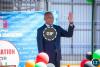 Zambia’s Minister of Education pays glowing tribute teachers at 2025 World Teachers’ Day ceremony