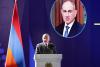 The Prime Minister participates in the “Armenia Mining Forum 2025”
