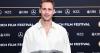 Alexander Skarsgård’s Very NSFW Shirt Toys Around With Themes From His New BDSM Film