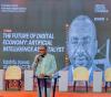 NITDA DG Challenges Africa to Shift from Tech Consumers to Global Creators