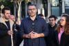 Arlind Qorri Second Candidate for Tirana's Municipality