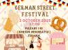 German Cultural Week in Albania: A Celebration of Art, Music, and Tradition