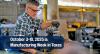 Governor Abbott Proclaims 2025 Manufacturing Week in Texas