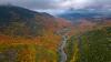 New foliage crowd management measures in place in New Hampshire amid social media fame