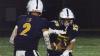 Cedar Crest’s Eli Beard puts “football player” mentality on display