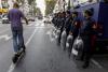 Calls for GenZ protests in Algeria framed in media as Moroccan plot