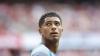 Bellingham out of England Squad for October Matches