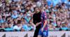 Oliver Glasner: Adam Wharton’s England omission could be blessing in disguise