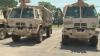 Arkansas National Guard to mobilize nearly 120 guardsmen to US border