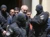 Armenia jails archbishop over 'coup' plot