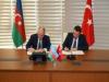 MoU signed to promote modern data practices between Azerbaijan and Türkiye
