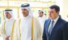 Culture Minister tours Baku International Book Fair