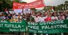 Protests erupt in Dhaka, elsewhere against Israeli’s assault on Gaza aid flotilla