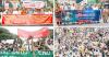 Israeli assault on Gaza aid flotilla triggers protests in Bangladesh