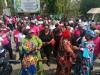 Benin Market Women Protest Iyaloja Installation, Back Oba Of Benin