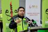 Malaysian activists return home from Gaza humanitarian mission