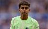 Sports1 hour ago Lamine Yamal Ruled Out Of Spain’s World Cup Qualifiers After Injury Setback Barcelona have confirmed that teenage sensation Lamine Yamal will miss Spain’s upcoming World Cup qualifiers against Georgia and Bulgaria after suffering a…