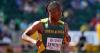Caster Semenya ends legal challenges, thus ending her competitive career