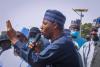 Nigeria News1 hour ago Zulum Faults Army As Insurgents Attack Borno After Cameroonian Troops’ Withdrawal Governor Babagana Umara Zulum of Borno State has mobilised members of the Civilian Joint Task Force (JTF) and Nigerian troops to Kirawa, a border…