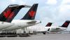 Air Canada makes alcohol free on all flights amid pressure from flyers, key rival