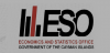 Cayman: Fall 2025 Labour Force