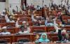 Chad parliament adopts unlimited, seven-year presidential terms