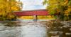 Escape to This Charming Mountain Town in Connecticut Before Fall Ends