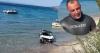 Veteran Croatian diver calls Maltese car crash 'most difficult' rescue