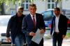 Czechs vote as frontrunner Babis promises more spending, less Ukraine aid