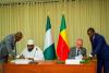 Niger State signs multi-billion dollar agricultural MoU with Republic of Benin 